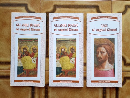 Parole della bibbia gesù - parole, (gesù