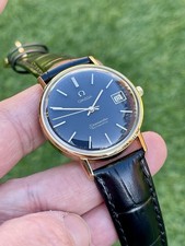 Omega Seamaster 1977