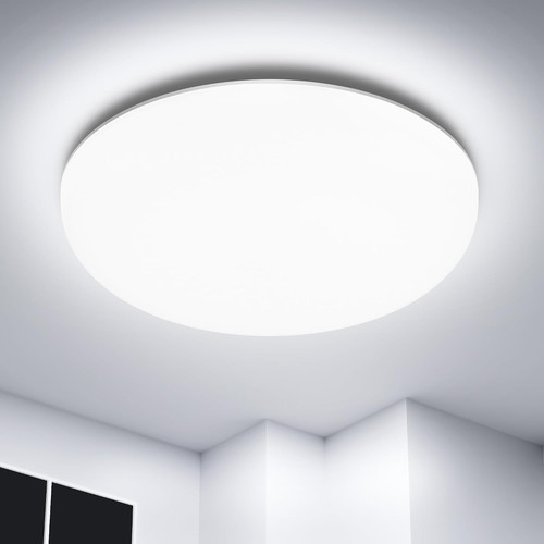 Plafoniera led soffitto 36w - led,