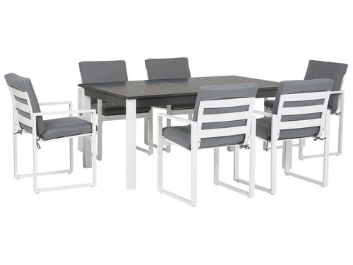 Set giardino tavolo - set,