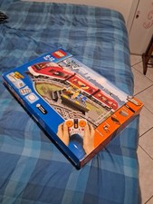 LEGO CITY TRENO 7938 -