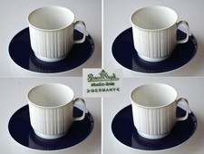 Rosenthal VARIATION bianco/blu
