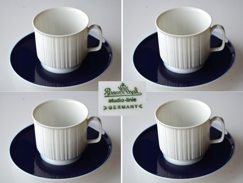 Rosenthal variation bianco - rosenthal,