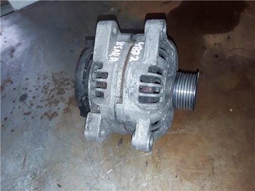 124615002 alternatore citroen - 124615002,