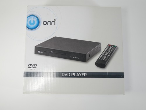 Onn lettore dvd telecomando - onn,