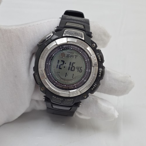 Orologio polso casio - orologio,