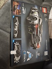 LEGO Technic 42214 Supercar