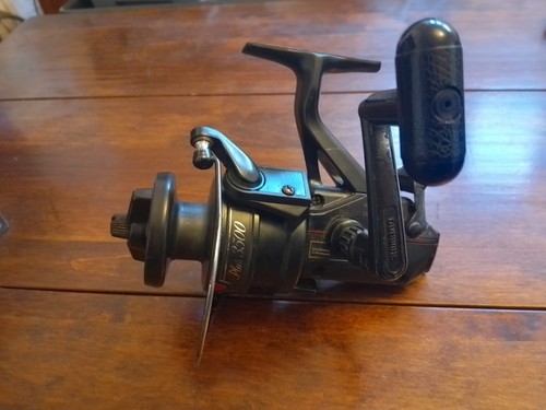Mulinello shimano triton 3500 - mulinello,