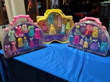 Polly Pocket Disney Princess