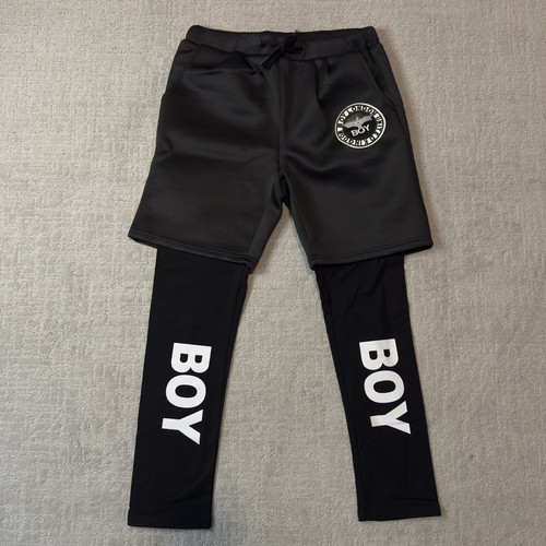Pantaloncini spandex ragazzo - pantaloncini,