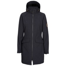 DLX Giacca Softshell Donna