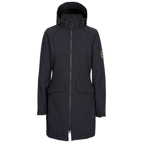 Dlx giacca softshell - giacca,