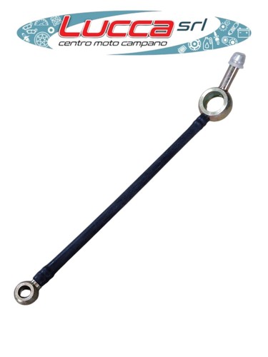 247515 tubazione ritorno - tubazione,
