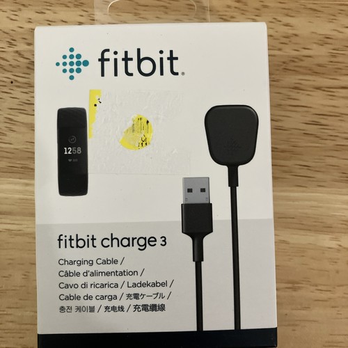 Fitbit charge cavo - 3,