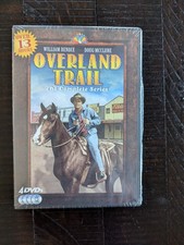 Overland Trail the Complete