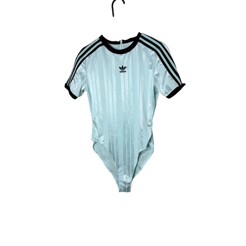 Body adidas originals verde - adidas,