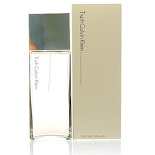 Calvin Klein Truth Woman Eau