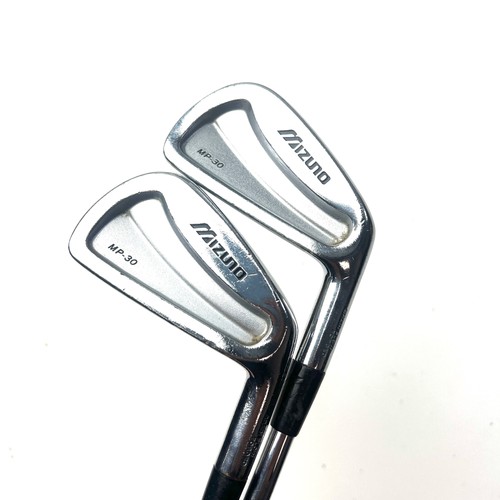 Mizuno ferri stiro - mp-30,