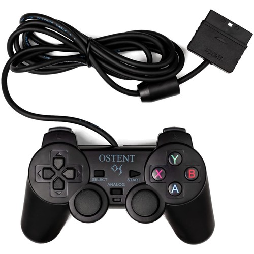 Controller ps1 ps2 - ps2, joystick