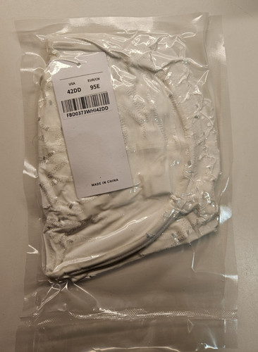 Reggiseno hsia bianco - reggiseno,