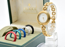 ▶*N MINT/Box* Orologio Donna