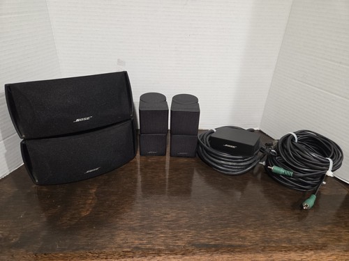 Bose cinemate av3 321 - av3-2-1,