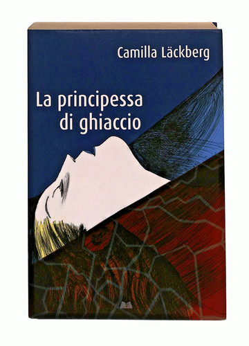Ebond principessa di - ebond, la