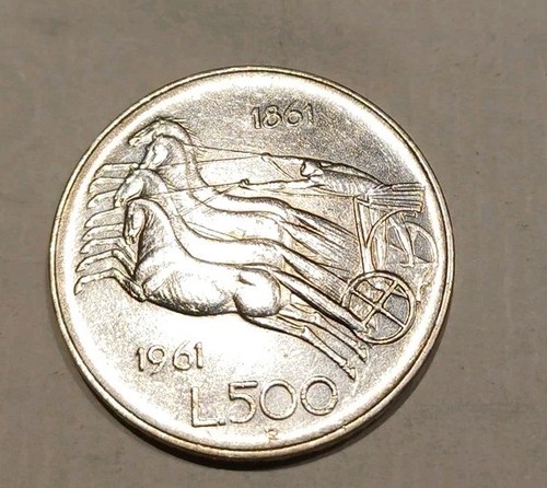 1961 italy 500 - 1961,