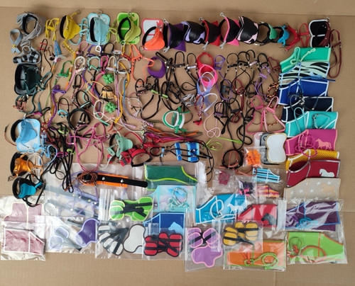 Accessori per cavalli schleich - accessori,