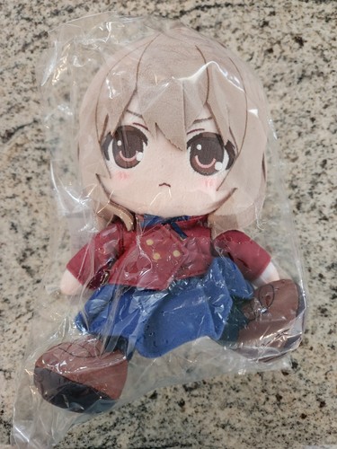 Toradora peluche chocopuni - peluche,