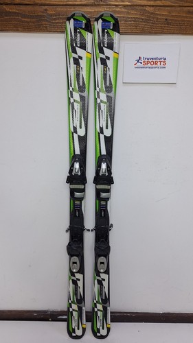 Sci elan exar pro 140 - exar,