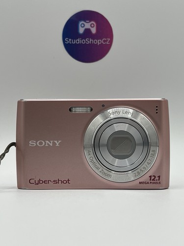 Fotocamera digitale sony - fotocamera,