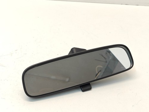 Specchietto retrovisore - specchietto,