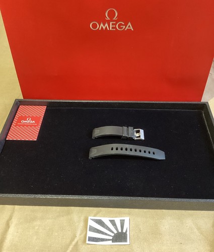 Omega planet ocean cinturino - planet,