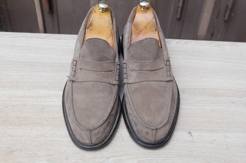 Mocassin tricker james - tricker's, "james"