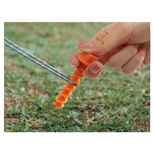 Picchetti per tenda - ,