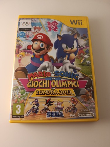 Mario sonic giochi - sonic, ai