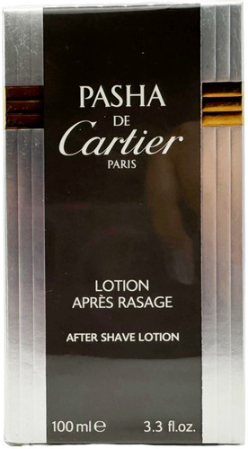 After shave lotion pasha - after, de