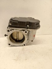 Valvola farfalla Hyundai Santa