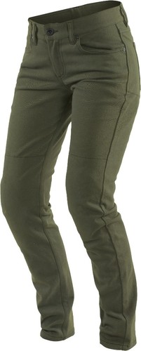 Pantaloni tessuto moto - pantaloni, in