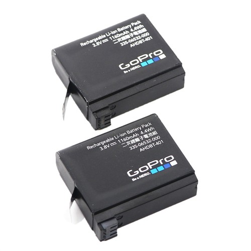 Pezzi nuova batteria - 2,