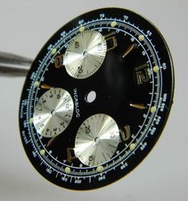 cadran Valjoux 7736