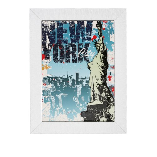 Beltrami quadro new york - quadro,