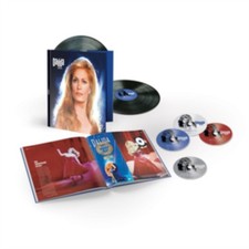 35 Ans Deja... by Dalida [VINYL]