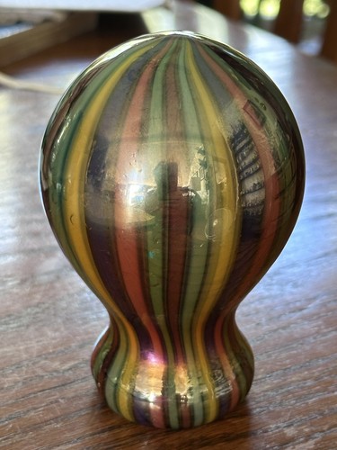 Fermacarte murano arte - murano, vetro