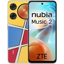 Zte nubia music 128 ds - ds, 4g