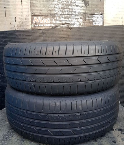 Gomme usate 215 45r16 - usate, 90v