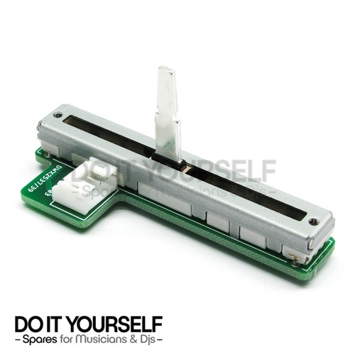 Djm 800 fader ensamblado para - ensamblado,