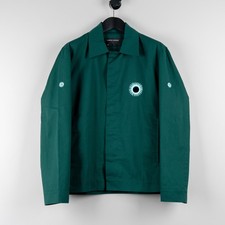 Giacca Craig verde SS20