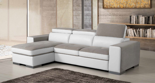 Divano aladino chaise - divano,
